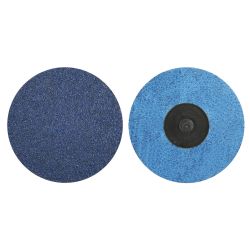 3" BLUEFIRE SPEED-LOK TR DISC 25